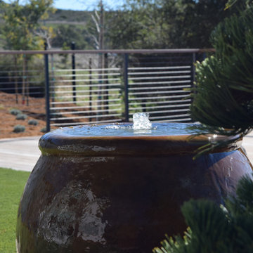 San Mateo Garden