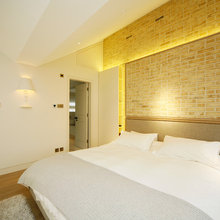 MASTER BEDROOM LIGHTING
