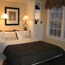 Guest bed ideas