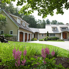 House Layout