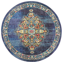 Mediterranean Area Rugs by Nourison