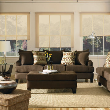 Hunter Douglas