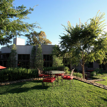 Family Compound