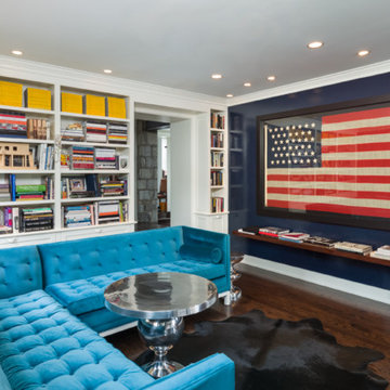 Haverford Gatehouse Renovation