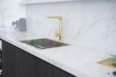 3D Render & Modelling of faucet