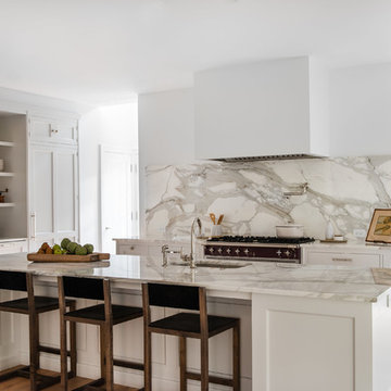 Evanston Residence