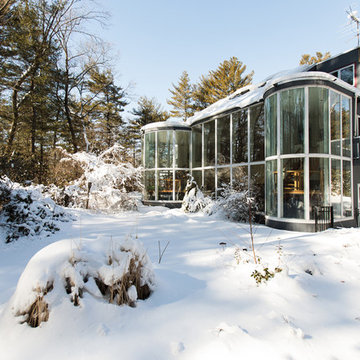165 Conant Road, Weston, MA 02493