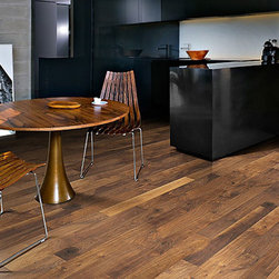 Kahrs - Kahrs Spirit, Rugged - Hardwood Flooring