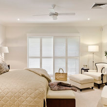 Bedrooms