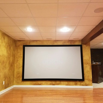 Princeton J, NJ project