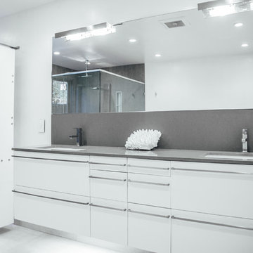 Glenmere Way Modern Home Renovation