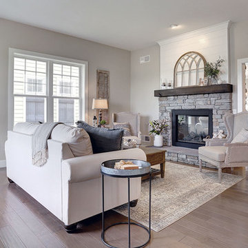 The Thorndale at Home Towne Square