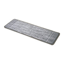 Indoor stair covers