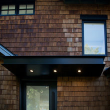 golf front yard/elevation