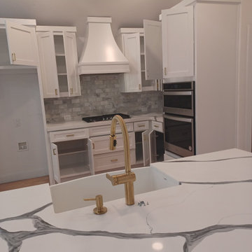 Kitchen Remodels