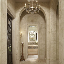 arches