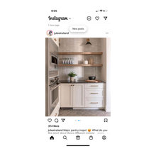 Pantry ideas