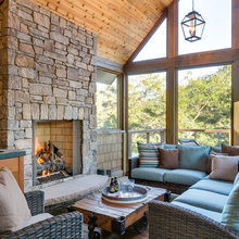 Sunroom