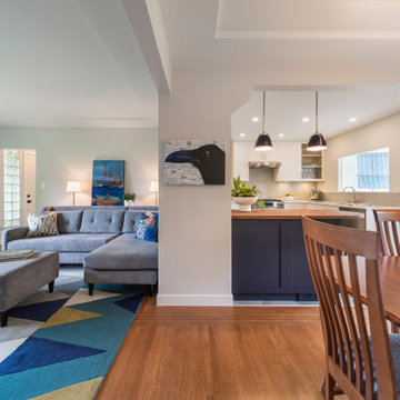 East Van Bungalow