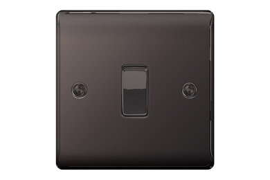 Decorative Switches And Sockets
