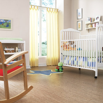 US Floors Natural Cork Flooring