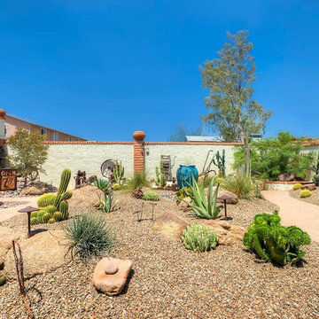Central Phoenix