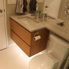 orcola baño