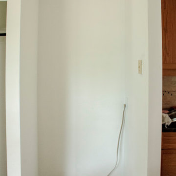 Kingfisher Drive Partial House Renovation