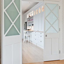 Finishes/Doors/Accents