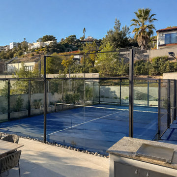 Orange County Exterior Construction & Outdoor Projects