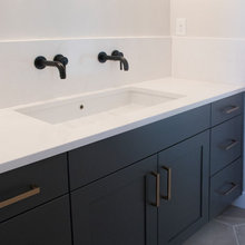 Kids Bathroom