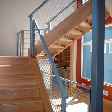 Cable Railing & Cable Rail Systems