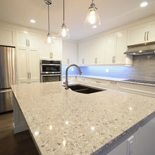 Kitchen Reno