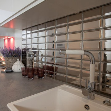 Apartment in Zagreb, Croatia