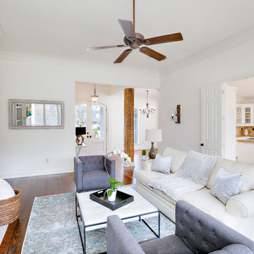 Whole House Remodel