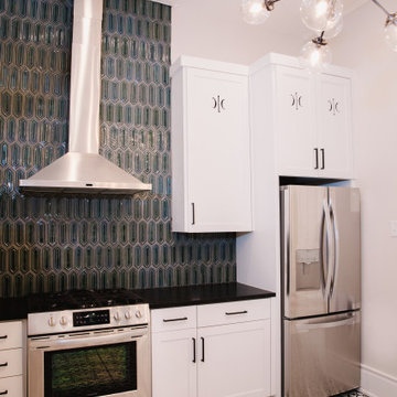Shoal Creek Air BNB