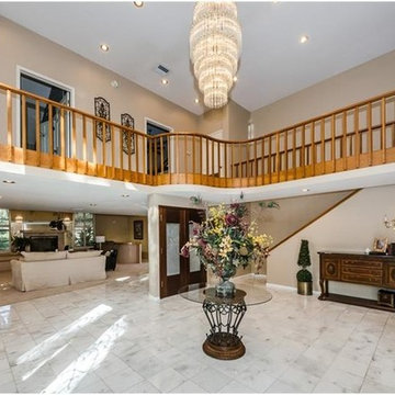 Lutz Luxury Custom Built Home