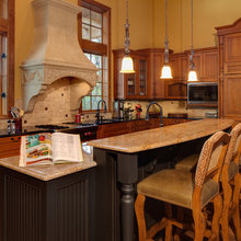 Kitchen Ideas
