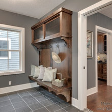 Mud Room