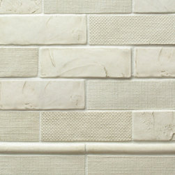 Fine Art Tileworks - Subway Tile - Tile