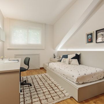 CASA MEZZANINE