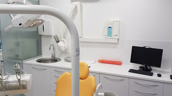 Saldaña Fetscher Odontologia Integradora