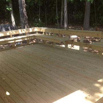 Decks