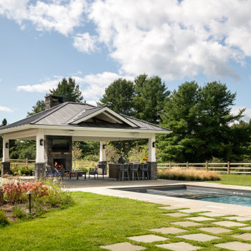 Gazebo Haven