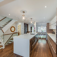 Stairs And Staircase