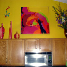 Kitchen Ideas