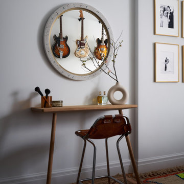 Prospect Heights Apartment