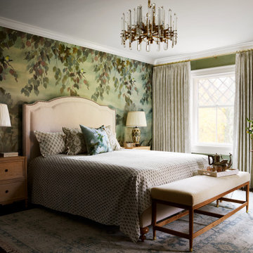 Sutton Foster - Hudson Valley