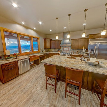 Silver Spur Lodge