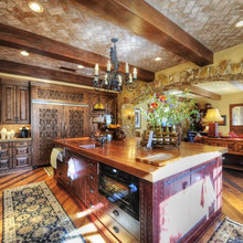 Kitchen Ideas